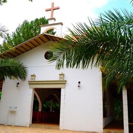 Caldas Novas Lacqua Diroma Ii, Iii, IV Экстерьер фото