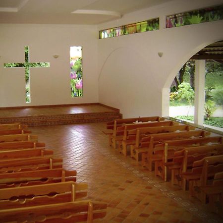 Caldas Novas Lacqua Diroma Ii, Iii, IV Экстерьер фото