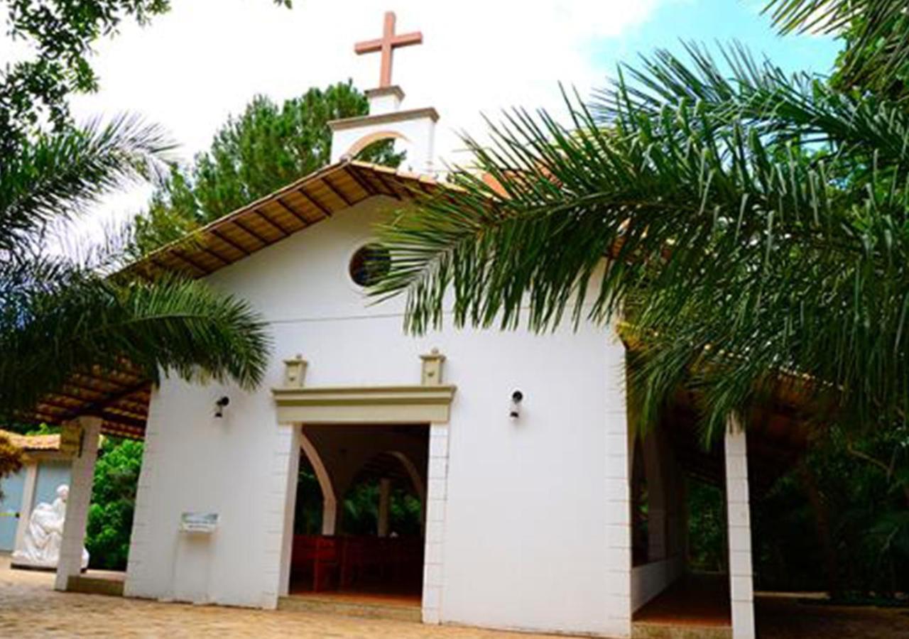 Caldas Novas Lacqua Diroma Ii, Iii, IV Экстерьер фото